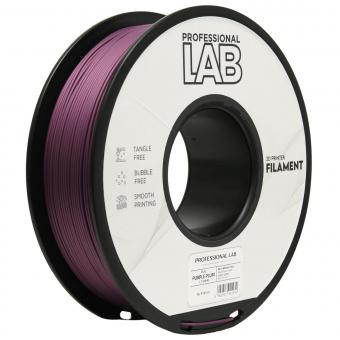 PLA Purple Plum, Prof. Lab, 5185 C 