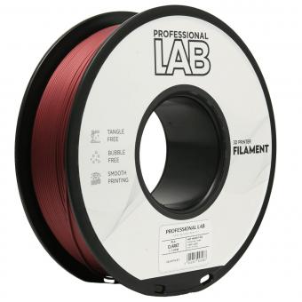 PLA bordeaux, Prof. Lab, 7421 C 