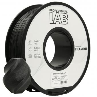 PLA Galaxy noir, Prof. Lab, Noir C 