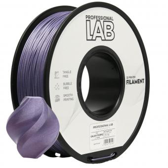 PLA Galaxy violet, Prof. Lab, 2592 C 