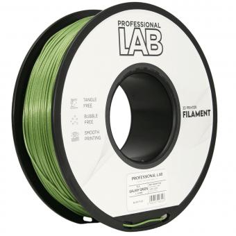 PLA Galaxy vert, Prof. Lab, 7716 C 