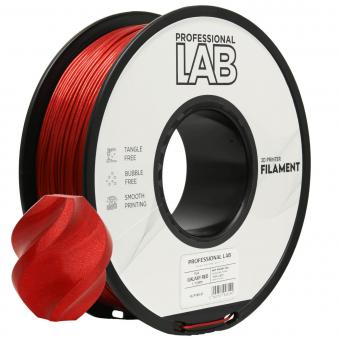 PLA Galaxy rouge, Prof. Lab, 7621 C 