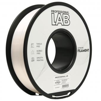 Silk PLA glamour, Prof. Lab, 699 C, 663 C 