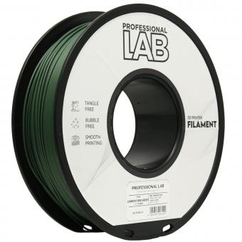 PLA-Kohlefaser, grün, Prof. Lab, 354°C 