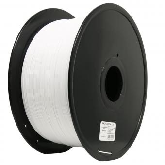 PETG blanc 3kg, Prof. Lab, Blanc 