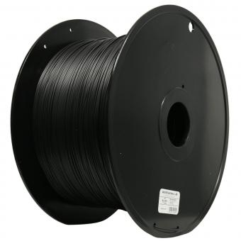 PLA schwarz 5kg, Prof. Lab, Schwarz C 