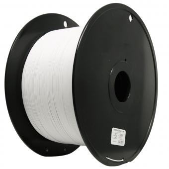 PLA blanc 5kg, Prof. Lab, Blanc 