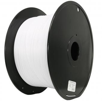 PLA+ blanc 5kg, Prof. Lab, blanc 