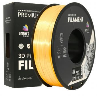 Laiton soyeux PLA, Smart Print, 7408 C 