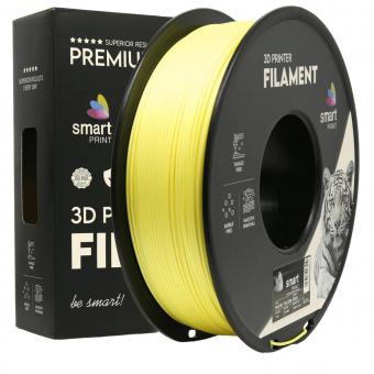 PLA jaune pastel, Smart Print, 0131 C 