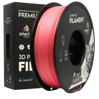 PLA framboise pastel, Smart Print, 197C 
