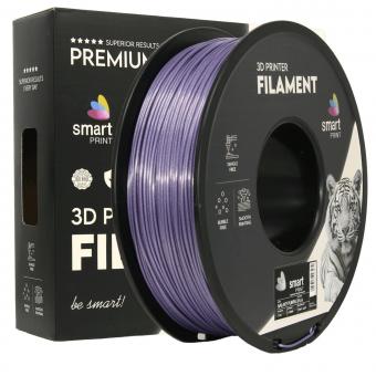 PLA Galaxy Purple, Smart Print, 2592 C 