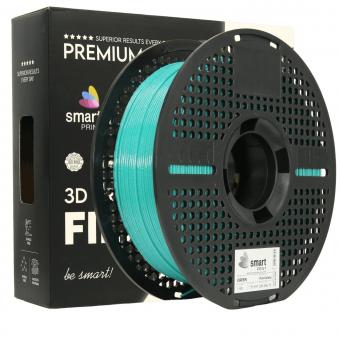 PLA Galaxy Green, Smart Print, 7716 C 