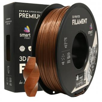 PLA Galaxy Brown, Smart Print, 4695 C 