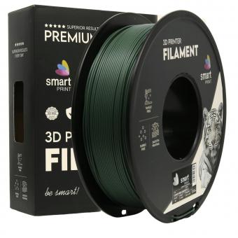 PLA fibre de carbone vert, Smart Print, 354 C 