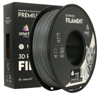 PLA fibre de carbone gris, Smart Print, Cool Gray 10 C 