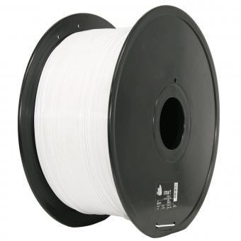 PETG blanc 3kg, Smart Print, Blanc 