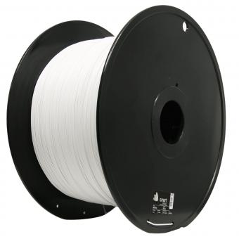 PETG blanc 5kg, Smart Print, Blanc 