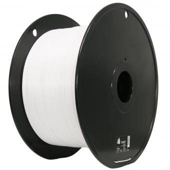 PLA blanc 5kg, Smart Print, Blanc 