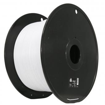 PLA+ blanc 5kg, Smart Print, blanc 