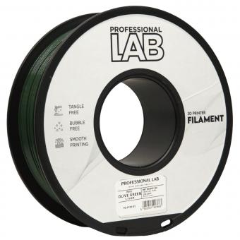 PETG vert olive, Prof. Lab, 371 C 