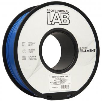 PETG bleu océan, Prof. Lab, 7699 C 