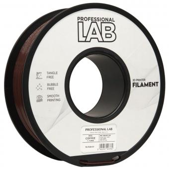 Cours de café sur le PETG, Prof. Lab, 4645 C 