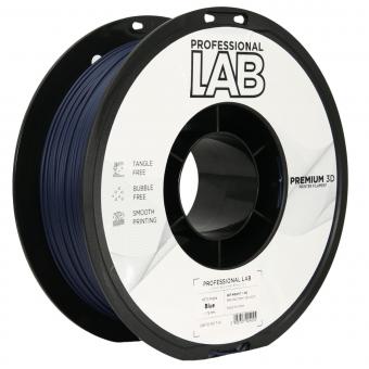 PETG bleu mat, Prof. Lab, 282C 