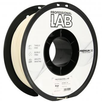 PETG beige mat, Prof. Lab, 7527C 