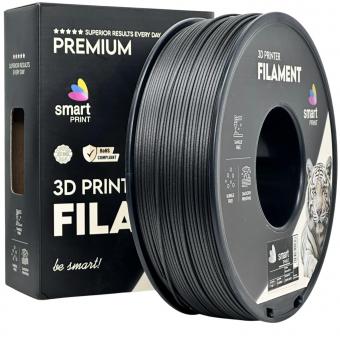 PA12 schwarz, Smart Print, Schwarz C 