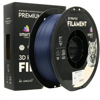 PETG bleu mat, Smart Print, 282C 