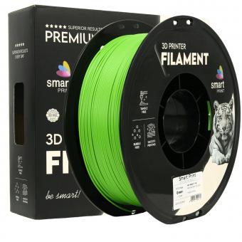 PETG vert mat, Smart Print, 369C 