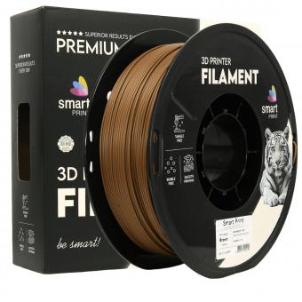 PETG marron mat, Smart Print, 463C 