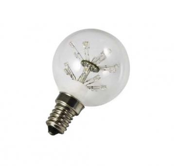 LED Retrofit Sternlampe, E27 