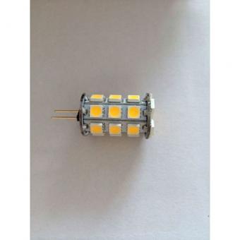 LED Retrofit Lampe, G4, 3,5W, warmweiß 