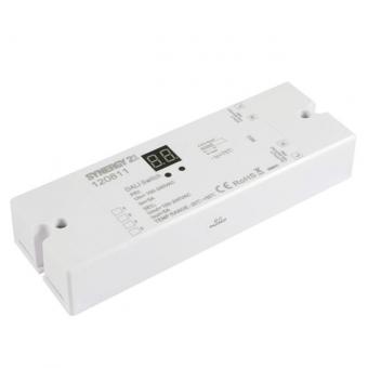 LED Controller EOS 07, DALI, switch 1/1 