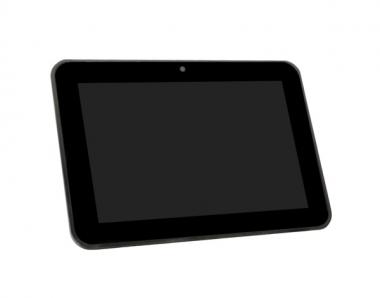 Touch Display Tablet, 8 Zoll, Android 10 