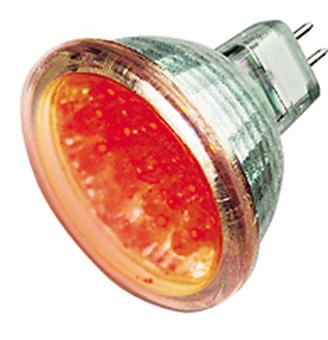 LED Retrofit Spot MR16, GX5.3, 1,5W 