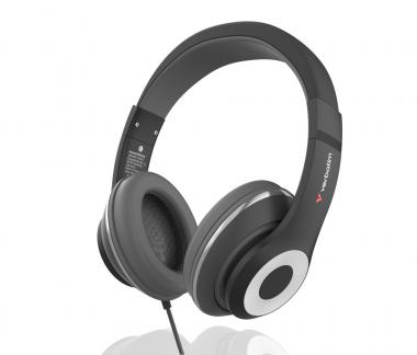 TruSound USB-C-Headset 