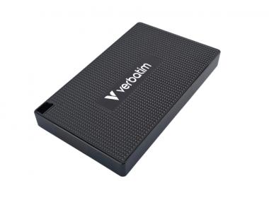 Mini SSD métallique USB-C 3.2 Gen 2 1 To 