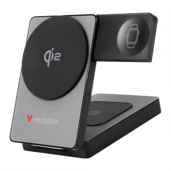 Charge n Go Qi2 Powerbank 