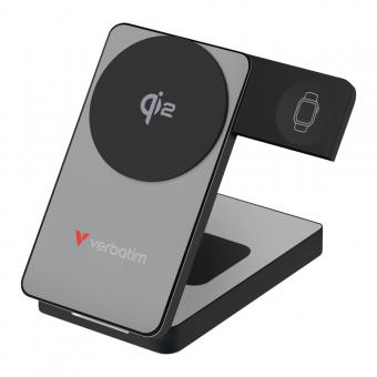Batterie externe Charge n Go Qi2 