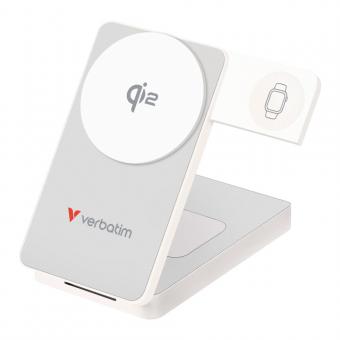 Charge n Go Qi2 Powerbank 