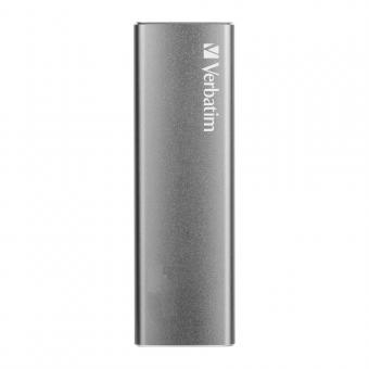 Disque SSD externe Vx500 USB 3.1 Gen 2 120 Go 
