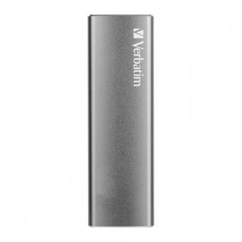 Disque SSD externe Vx500 USB 3.1 Gen 2 240 Go 