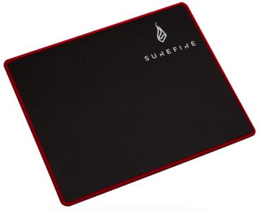 Tapis de souris gaming Silent Flight 