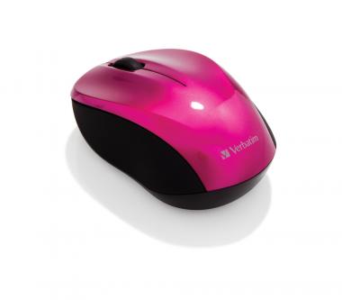 Go Nano Maus Office RF Wireless 1600 DPI 