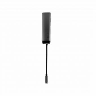 49140 Laptop-Dockingstation/Port-Replikator USB 3.2 Gen 1 (3.1 Gen 1) Typ C 