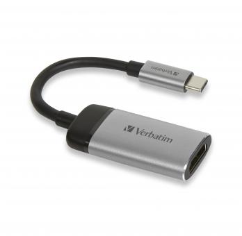 Adaptateur USB-C vers HDMI 4K 