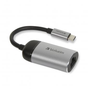 Adaptateur USB-C vers Gigabit Ethernet 